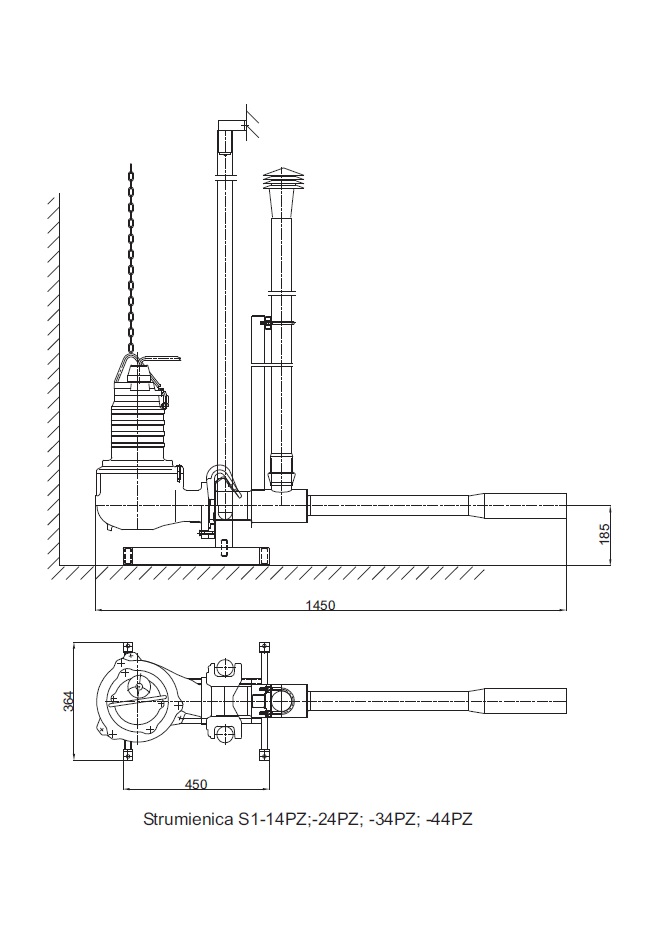 S1-14PZ